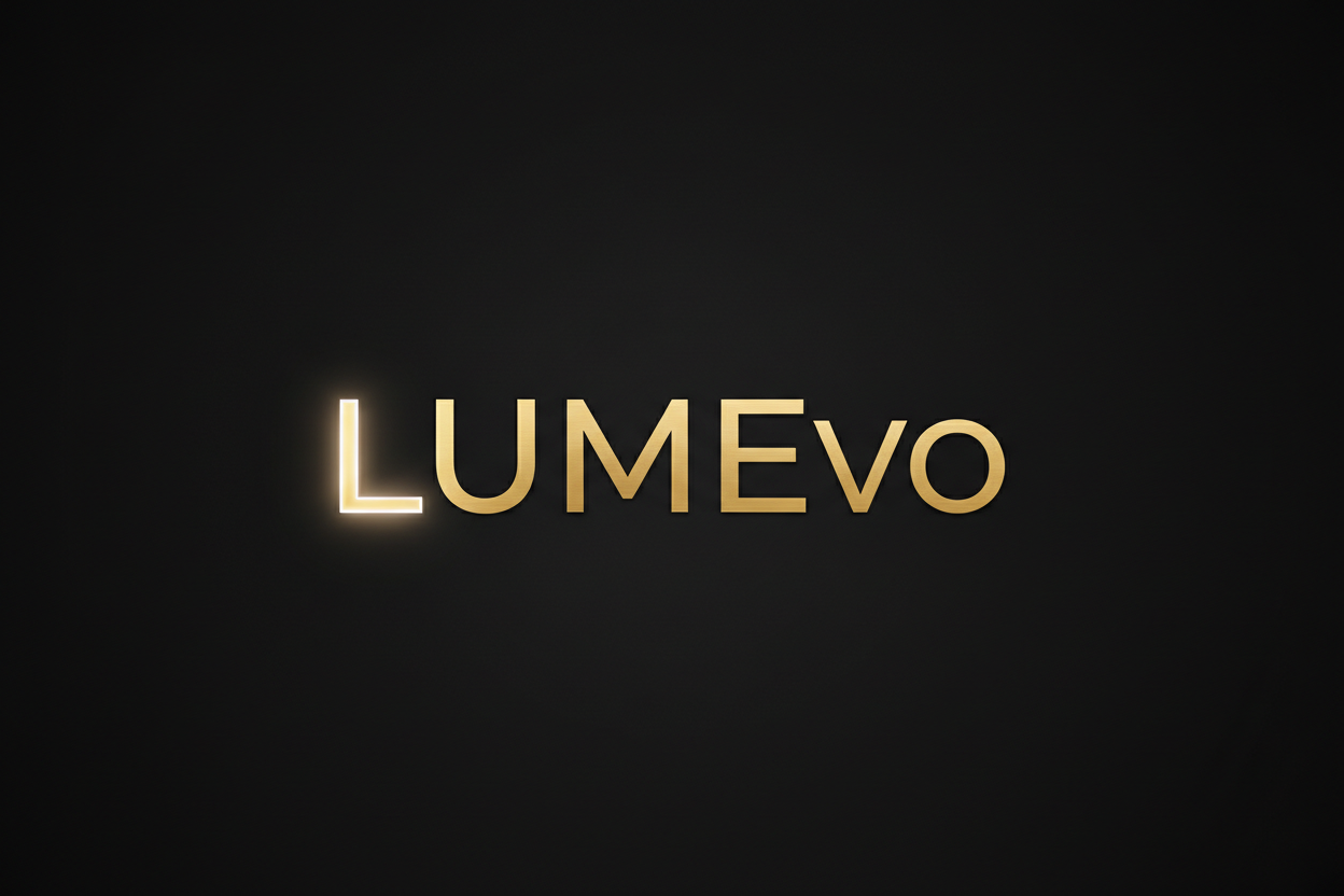Lumevo Logo